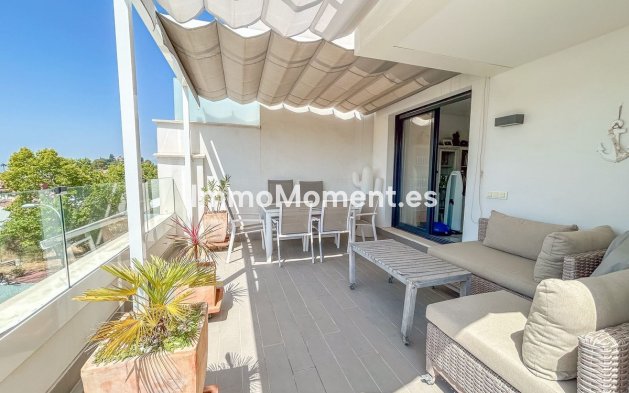 Reventa - Apartamento - Marbella - Marbella Centro