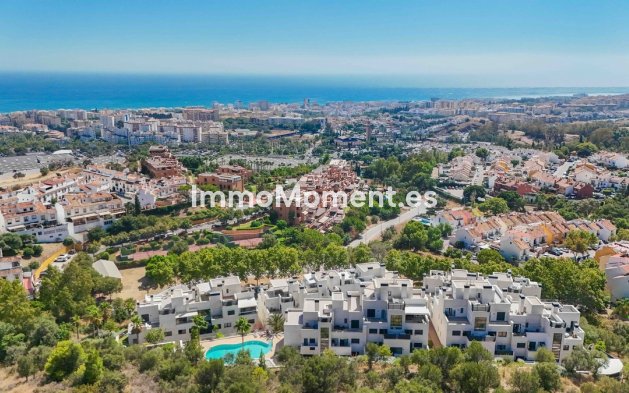 Reventa - Apartamento - Marbella - Marbella Centro
