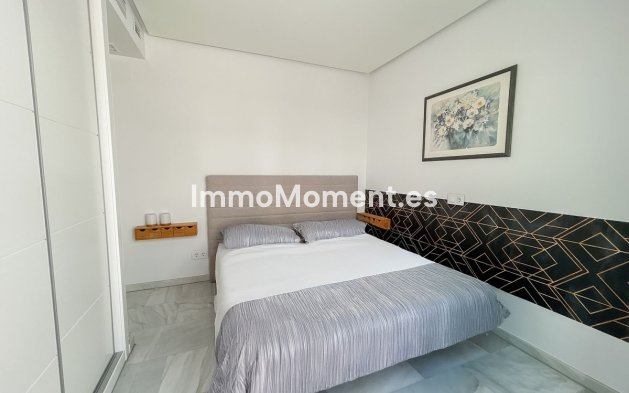 Reventa - Apartamento - Marbella - Marbella Centro