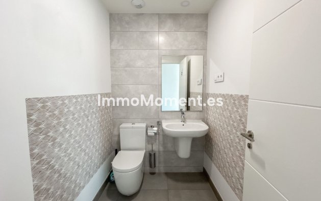 Reventa - Apartamento - Marbella - Marbella Centro