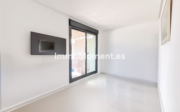 Reventa - Apartamento - Marbella - Marbella Centro