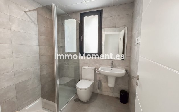 Reventa - Apartamento - Marbella - Marbella Centro