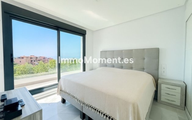 Reventa - Apartamento - Marbella - Marbella Centro