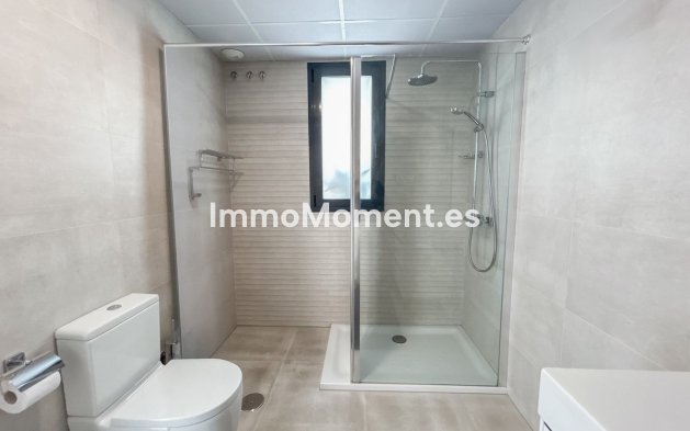 Reventa - Apartamento - Marbella - Marbella Centro