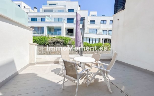 Reventa - Apartamento - Marbella - Marbella Centro