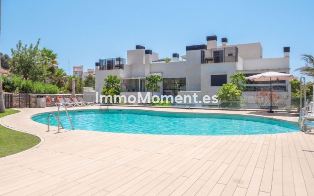 Reventa - Apartamento - Marbella - Marbella Centro