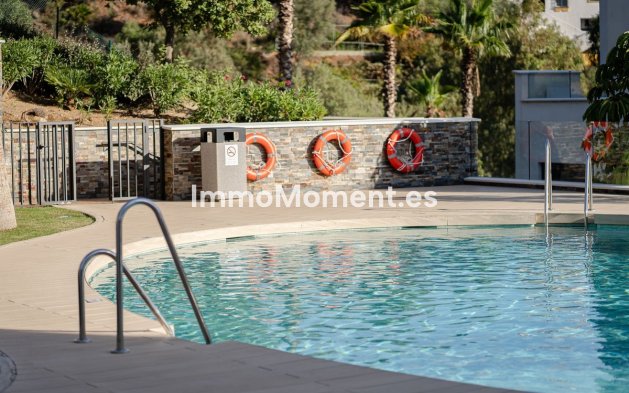 Reventa - Apartamento - Marbella - Marbella Centro