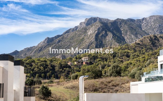 Reventa - Apartamento - Marbella - Marbella Centro