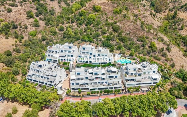 Reventa - Apartamento - Marbella - Marbella Centro