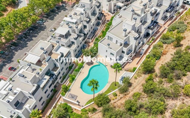 Reventa - Apartamento - Marbella - Marbella Centro