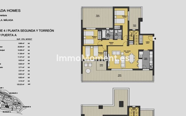 Reventa - Apartamento - Marbella - Marbella Centro