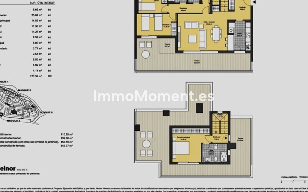 Reventa - Apartamento - Marbella - Marbella Centro