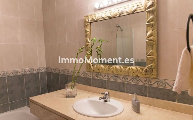 Bestaande woning - Appartement - Manilva - La Duquesa