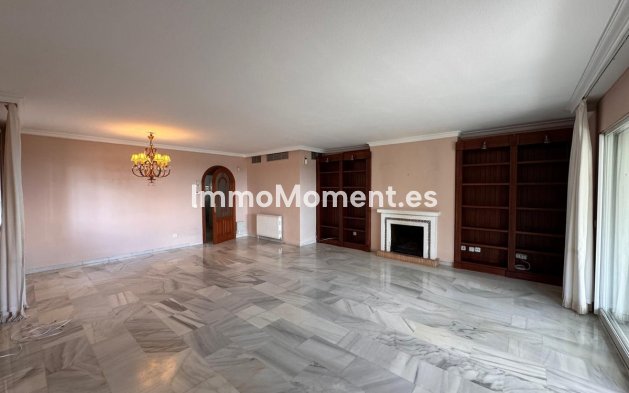 Revente - Villa - Manilva - Manilva Centro