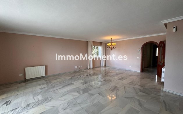 Revente - Villa - Manilva - Manilva Centro