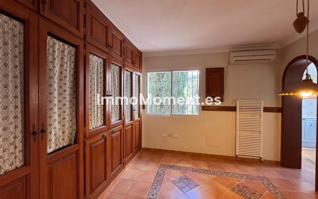 Revente - Villa - Manilva - Manilva Centro