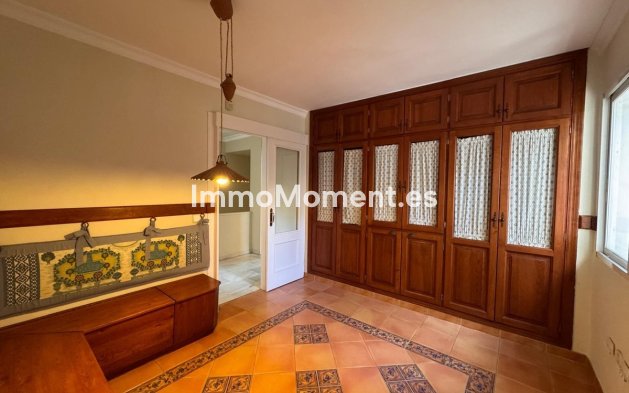 Revente - Villa - Manilva - Manilva Centro