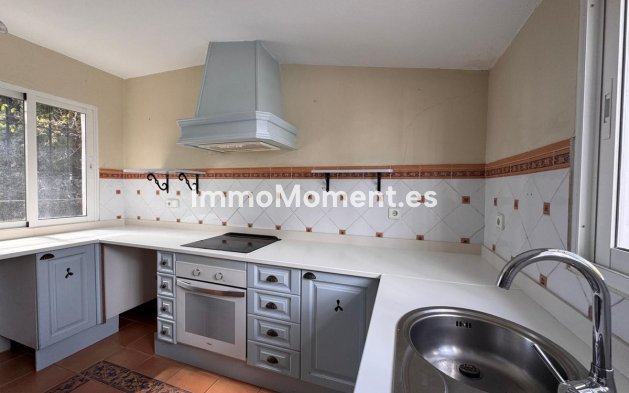 Revente - Villa - Manilva - Manilva Centro