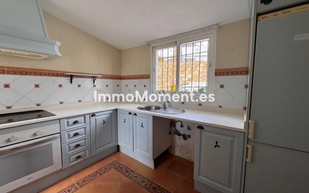 Revente - Villa - Manilva - Manilva Centro