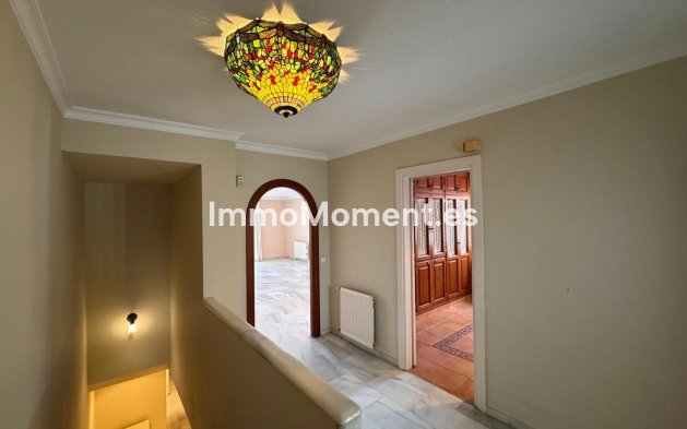 Revente - Villa - Manilva - Manilva Centro