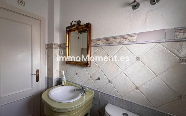 Revente - Villa - Manilva - Manilva Centro