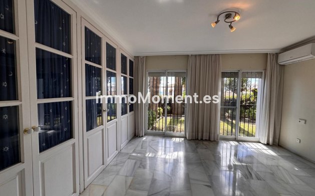 Revente - Villa - Manilva - Manilva Centro