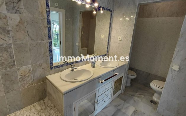 Revente - Villa - Manilva - Manilva Centro