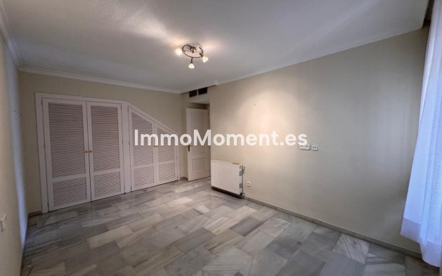 Revente - Villa - Manilva - Manilva Centro