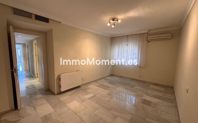 Revente - Villa - Manilva - Manilva Centro