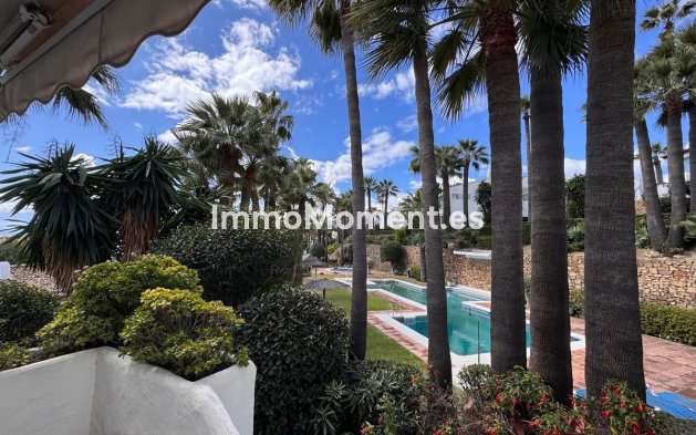 Revente - Villa - Manilva - Manilva Centro