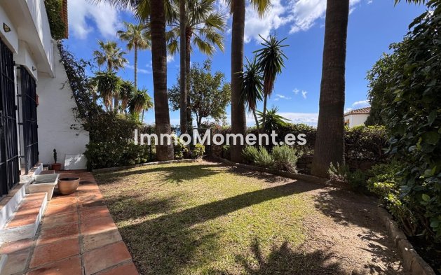 Revente - Villa - Manilva - Manilva Centro