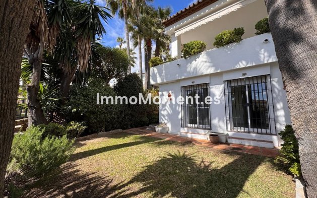 Revente - Villa - Manilva - Manilva Centro