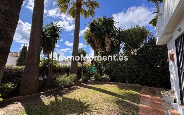 Revente - Villa - Manilva - Manilva Centro