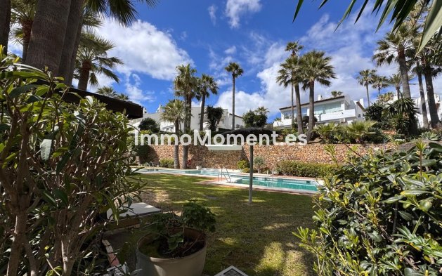 Revente - Villa - Manilva - Manilva Centro