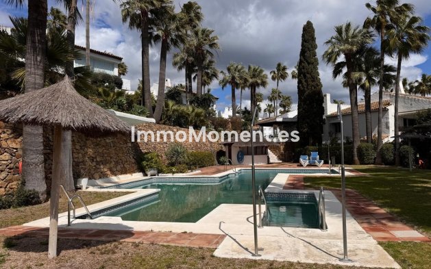 Revente - Villa - Manilva - Manilva Centro