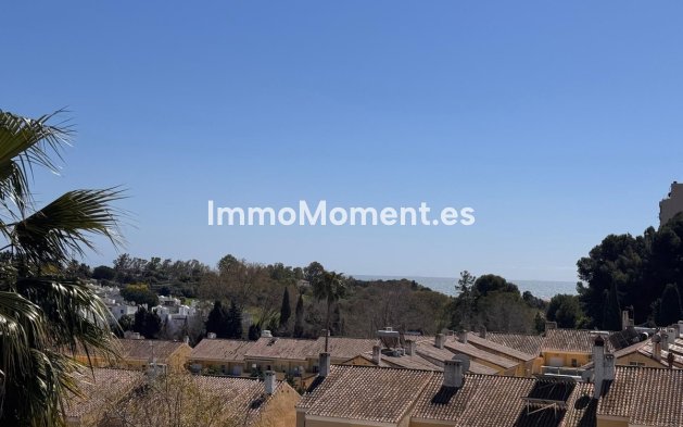 Resale - Villa - Estepona - Estepona Centro