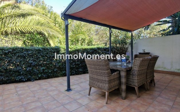 Reventa - Adosado - Manilva - La Duquesa