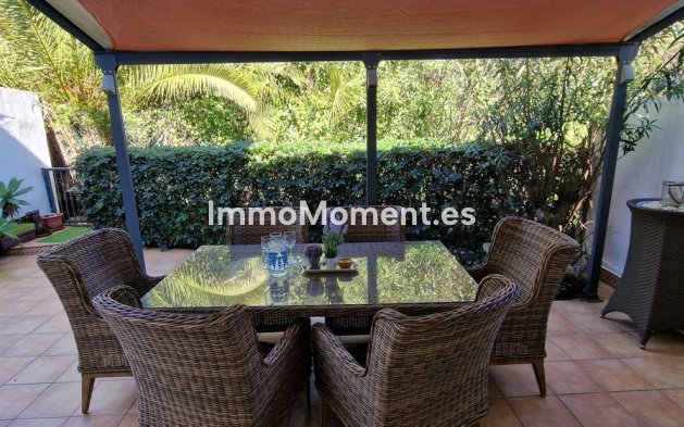 Reventa - Adosado - Manilva - La Duquesa