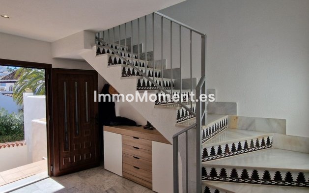 Reventa - Adosado - Manilva - La Duquesa