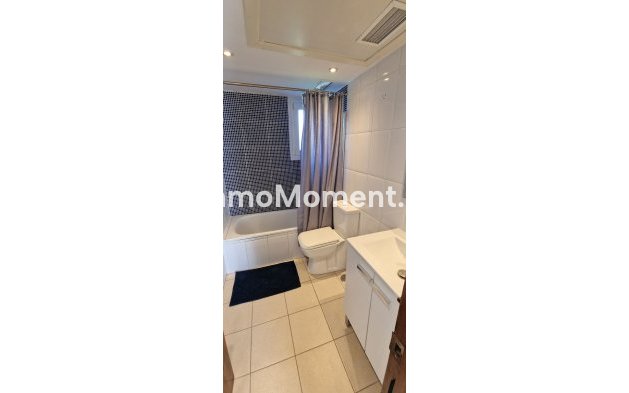 Reventa - Adosado - Manilva - La Duquesa