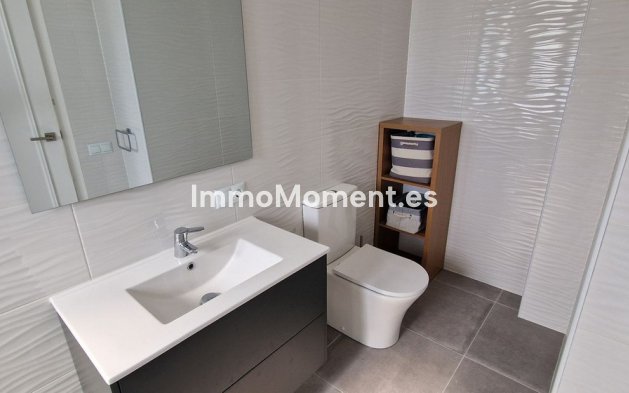 Reventa - Adosado - Manilva - La Duquesa