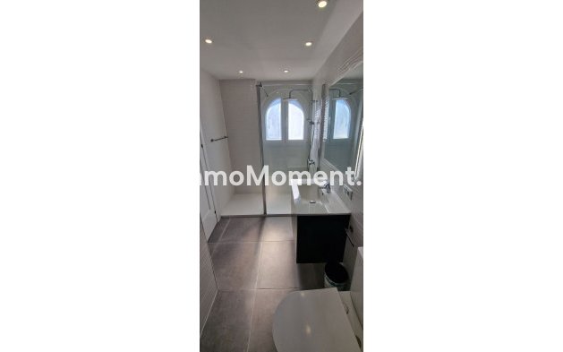 Reventa - Adosado - Manilva - La Duquesa