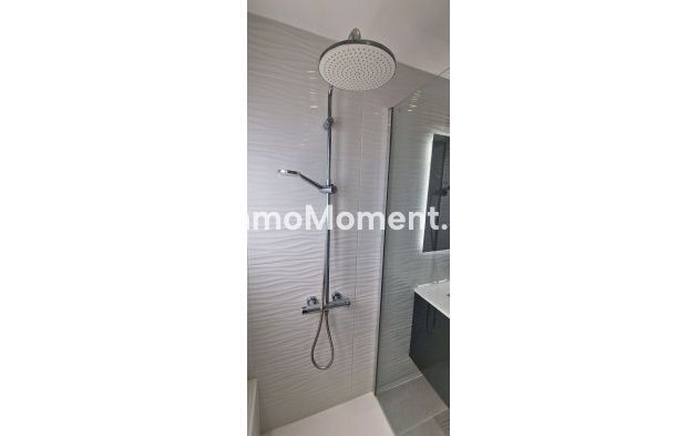 Reventa - Adosado - Manilva - La Duquesa