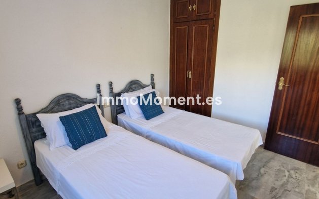 Reventa - Adosado - Manilva - La Duquesa