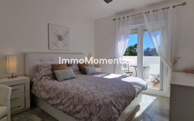 Reventa - Adosado - Manilva - La Duquesa