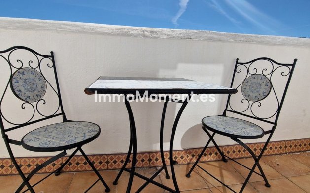 Reventa - Adosado - Manilva - La Duquesa