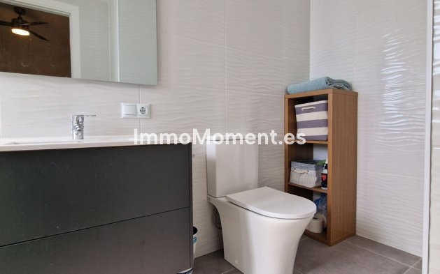 Reventa - Adosado - Manilva - La Duquesa