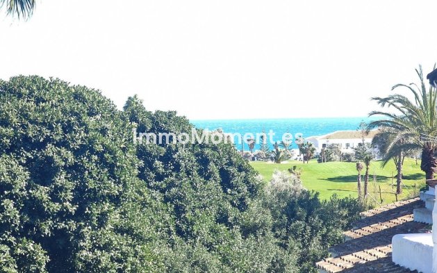 Reventa - Adosado - Manilva - La Duquesa