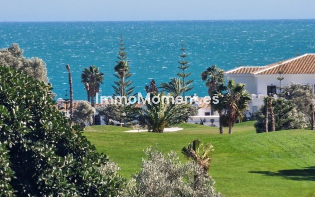 Reventa - Adosado - Manilva - La Duquesa