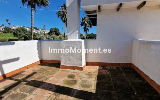 Reventa - Adosado - Manilva - La Duquesa